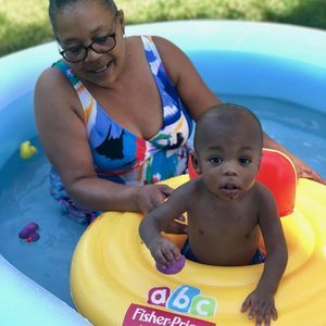 Meet your Posher, Lynette